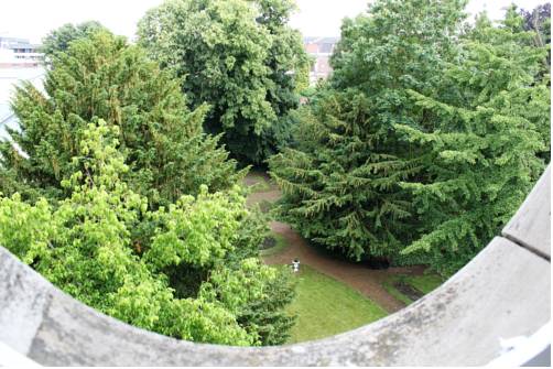 Imagen de la habitación del R&eacute;sidence De La Porte D'arras. Foto 15
