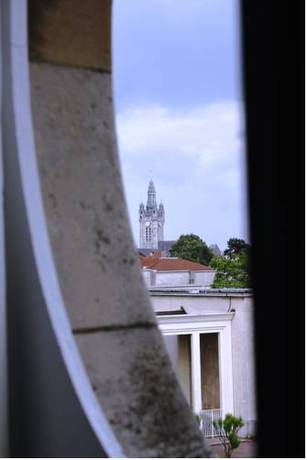 Imagen de la habitación del R&eacute;sidence De La Porte D'arras. Foto 16