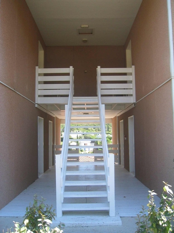 Imagen de los interiores del Résidence Debussy. Foto 9