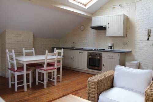 Imagen de la habitación del R&eacute;sidence D'ici D'ailleurs. Foto 2