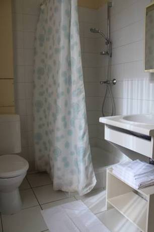 Imagen de la habitación del R&eacute;sidence D'ici D'ailleurs. Foto 3