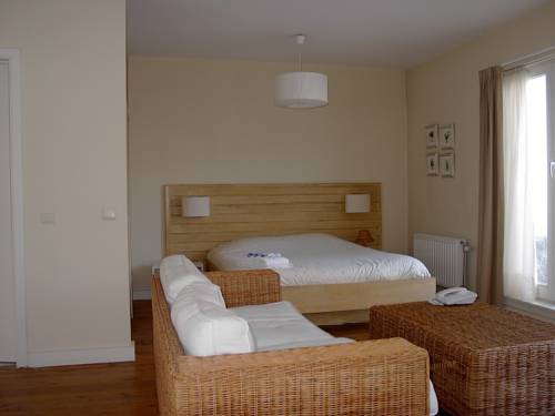 Imagen de la habitación del R&eacute;sidence D'ici D'ailleurs. Foto 5