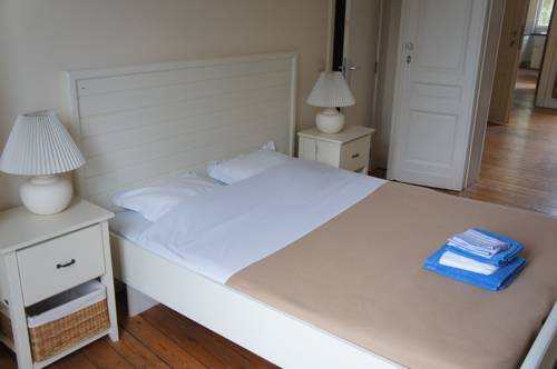 Imagen de la habitación del R&eacute;sidence D'ici D'ailleurs. Foto 9
