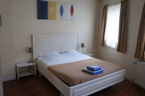 Imagen de la habitación del R&eacute;sidence D'ici D'ailleurs. Foto 13