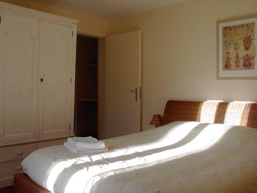Imagen de la habitación del R&eacute;sidence D'ici D'ailleurs. Foto 14