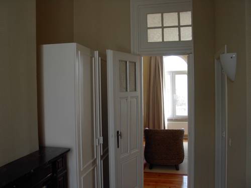 Imagen de la habitación del R&eacute;sidence D'ici D'ailleurs. Foto 15