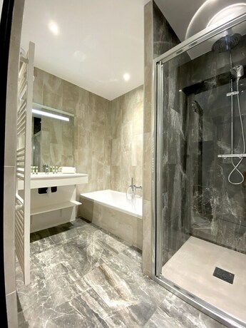 Imagen de la habitación del R&eacute;sidence Dolce Paese. Foto 19