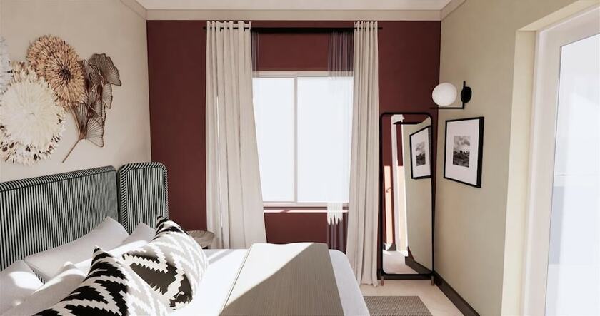 Imagen de la habitación del R&eacute;sidence Dolce Paese. Foto 21