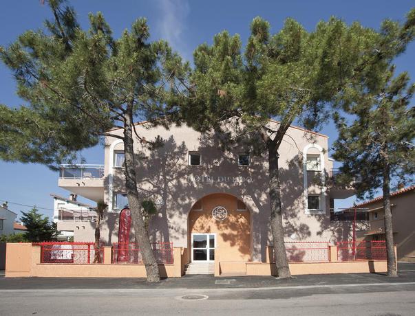 Imagen de los exteriores del R&eacute;sidence Du Lido. Foto 7