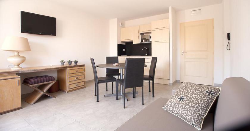 Imagen de la habitación del R&eacute;sidence Du Lido. Foto 3