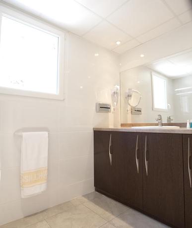 Imagen de la habitación del R&eacute;sidence Du Lido. Foto 5