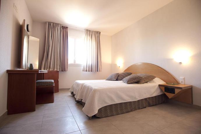 Imagen de la habitación del R&eacute;sidence Du Lido. Foto 6