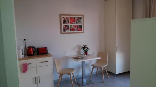 Imagen de la habitación del R&eacute;sidence Est&eacute;razur. Foto 19