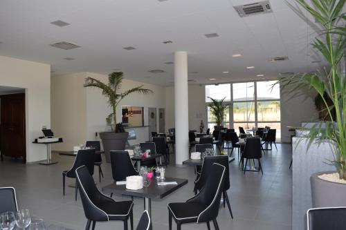 Imagen general del R&eacute;sidence Est&eacute;razur. Foto 2