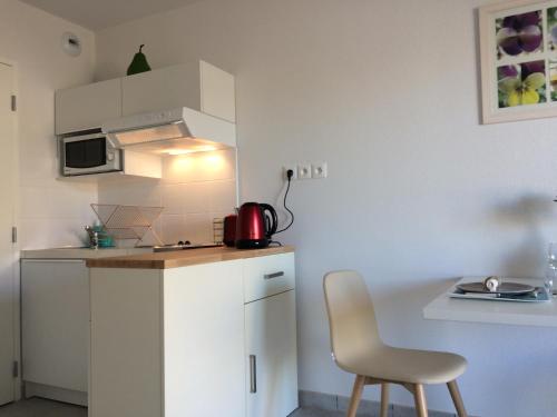 Imagen general del R&eacute;sidence Est&eacute;razur. Foto 7