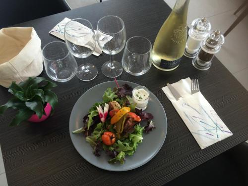 Imagen general del R&eacute;sidence Est&eacute;razur. Foto 9