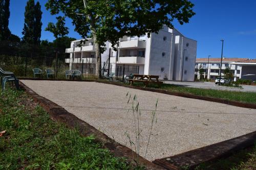 Imagen general del R&eacute;sidence Est&eacute;razur. Foto 14