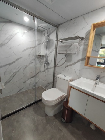 Imagen de la habitación del R&eacute;sidence Florale Thionville. Foto 3