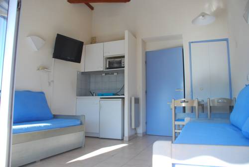 Imagen de la habitación del R&eacute;sidence Go&eacute;lia Arcadius. Foto 3