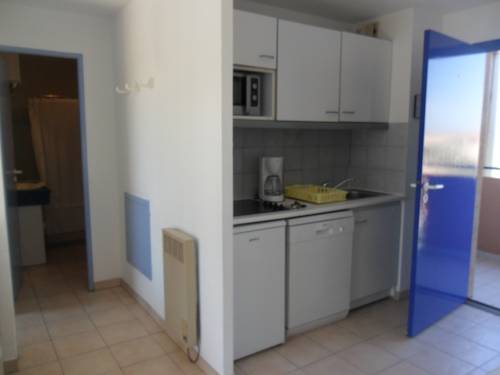 Imagen de la habitación del R&eacute;sidence Go&eacute;lia Arcadius. Foto 5