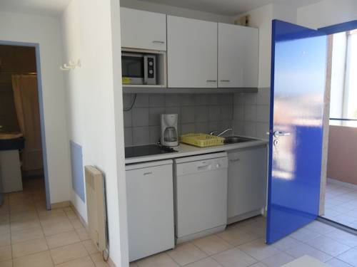 Imagen de la habitación del R&eacute;sidence Go&eacute;lia Arcadius. Foto 6