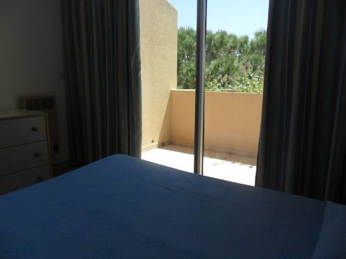 Imagen de la habitación del R&eacute;sidence Go&eacute;lia Arcadius. Foto 7