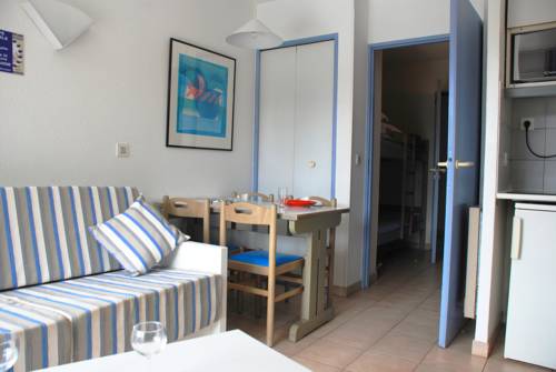 Imagen de la habitación del R&eacute;sidence Go&eacute;lia Arcadius. Foto 9