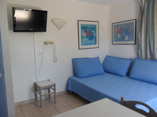 Imagen de la habitación del R&eacute;sidence Go&eacute;lia Arcadius. Foto 11