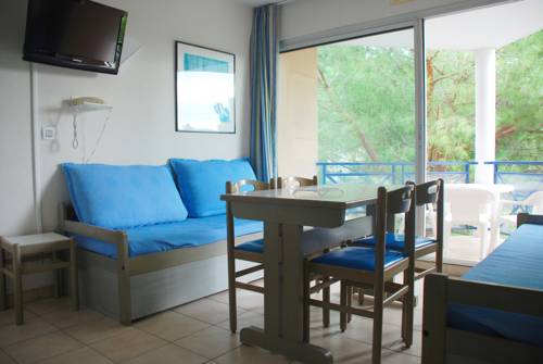 Imagen de la habitación del R&eacute;sidence Go&eacute;lia Arcadius. Foto 15
