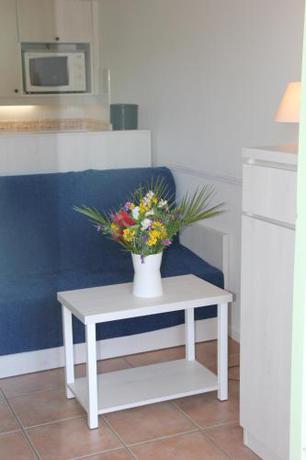 Imagen de la habitación del R&eacute;sidence Go&eacute;lia Le Domaine de la Pin&egrave;de. Foto 9