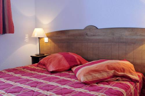 Imagen de la habitación del R&eacute;sidence Go&eacute;lia Les Chalets De La Toussuire. Foto 3