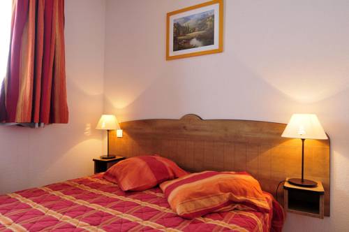 Imagen de la habitación del R&eacute;sidence Go&eacute;lia Les Chalets De La Toussuire. Foto 8