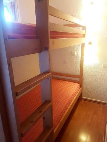 Imagen de la habitación del R&eacute;sidence Go&eacute;lia Les Jardins d\'Azur. Foto 8