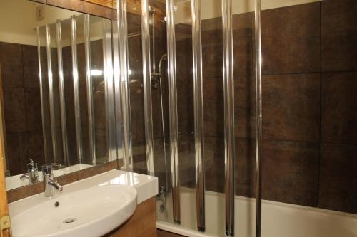 Imagen de la habitación del Résidence Grand Bois Clés Blanches. Foto 9