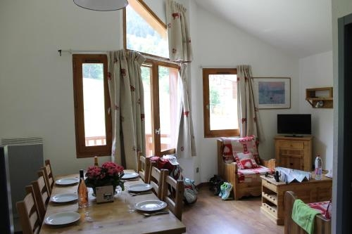 Imagen general del Résidence Grand Bois Clés Blanches. Foto 2