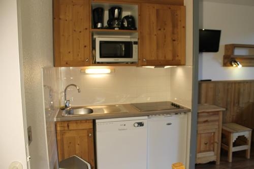 Imagen general del Résidence Grand Bois Clés Blanches. Foto 3