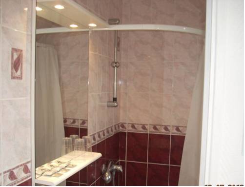 Imagen de la habitación del Résidence Hôtel De La Salle. Foto 7