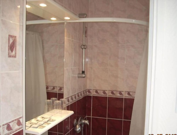 Imagen de la habitación del Résidence Hôtel de la Salle. Foto 12