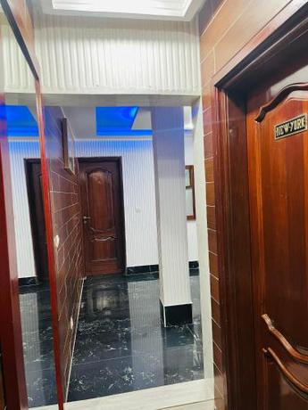 Imagen general del R&eacute;sidence H&ocirc;teli&egrave;re Darou Khoudoss. Foto 6