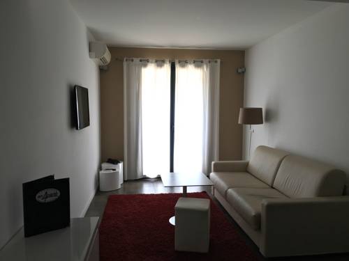 Imagen de la habitación del Résidence Hôtelière En Aparté. Foto 9