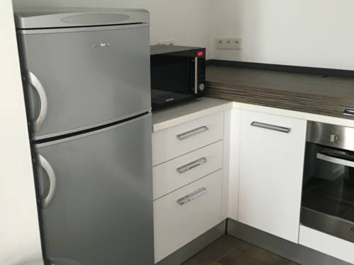 Imagen de la habitación del Résidence Hôtelière En Aparté. Foto 11