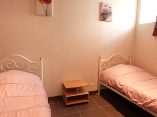 Imagen de la habitación del Résidence Hôtelière Le Gambetta. Foto 8