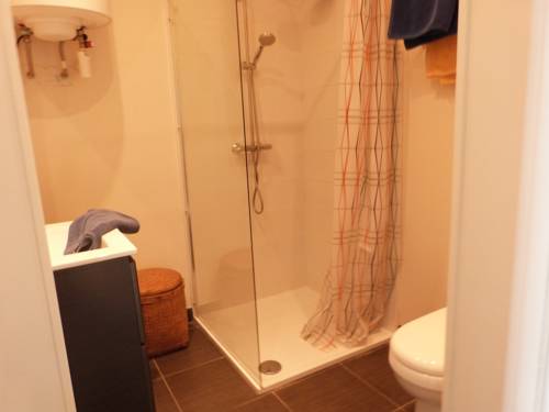 Imagen de la habitación del Résidence Hôtelière Le Gambetta. Foto 13