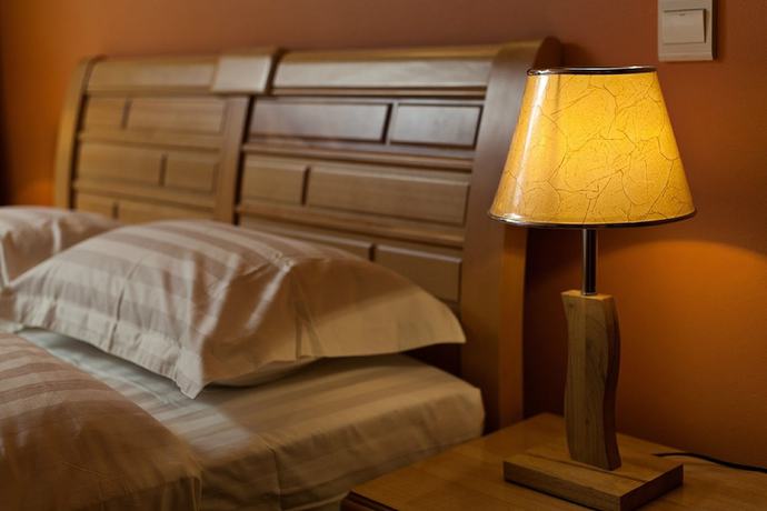 Imagen de la habitación del R&eacute;sidence H&ocirc;teli&egrave;re Otroiza. Foto 5