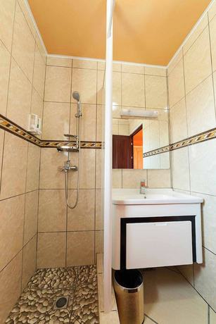 Imagen de la habitación del R&eacute;sidence H&ocirc;teli&egrave;re Otroiza. Foto 11