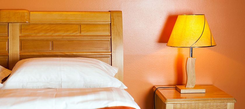 Imagen de la habitación del R&eacute;sidence H&ocirc;teli&egrave;re Otroiza. Foto 12