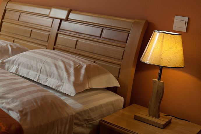 Imagen de la habitación del R&eacute;sidence H&ocirc;teli&egrave;re Otroiza. Foto 13