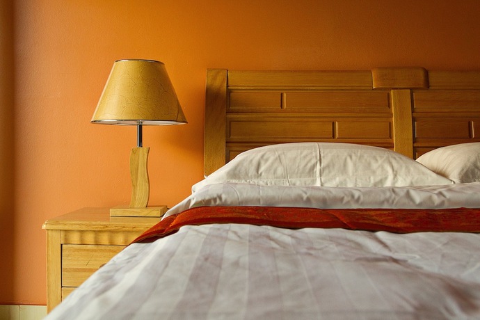 Imagen de la habitación del R&eacute;sidence H&ocirc;teli&egrave;re Otroiza. Foto 17