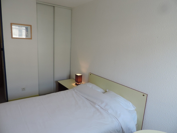 Imagen de la habitación del Résidence Hôtelière Poincaré. Foto 7