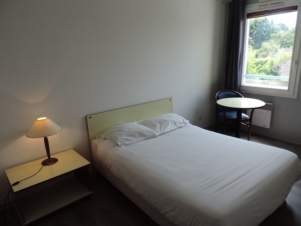 Imagen de la habitación del Résidence Hôtelière Poincaré. Foto 9